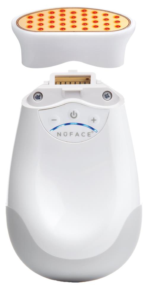 NuFACE Trinity LED Wrinkle Reducer TWR Attachment