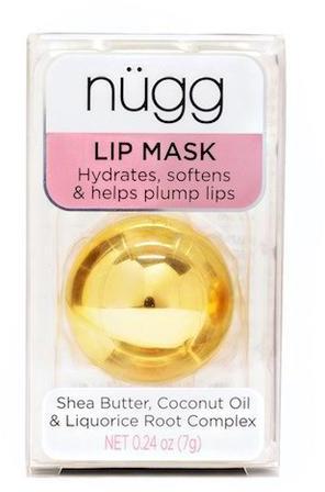 Nügg Beauty Nügg Lip Mask 7 ml | lyko.com