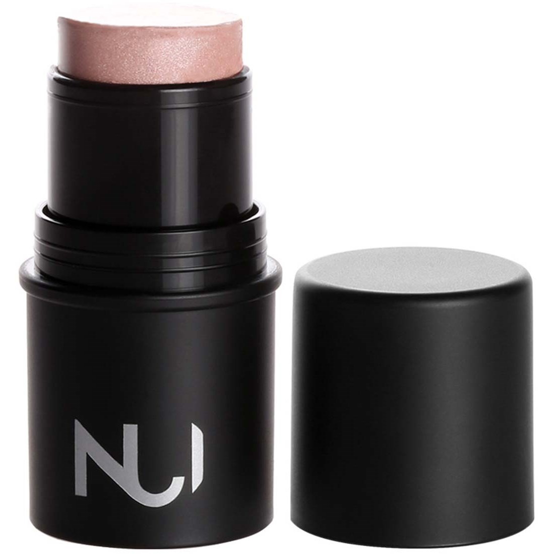 NUI Cosmetics Cream Blush