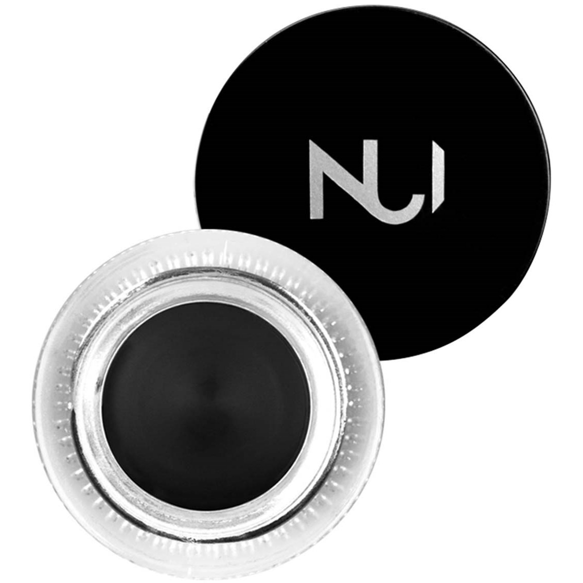 NUI Cosmetics Cream Gel Eyeliner Manaia