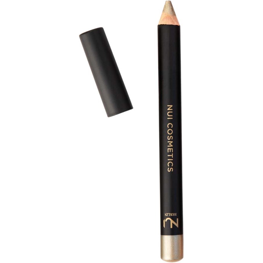 Läs mer om NUI Cosmetics Eyeshadow Pencil Golden Glow
