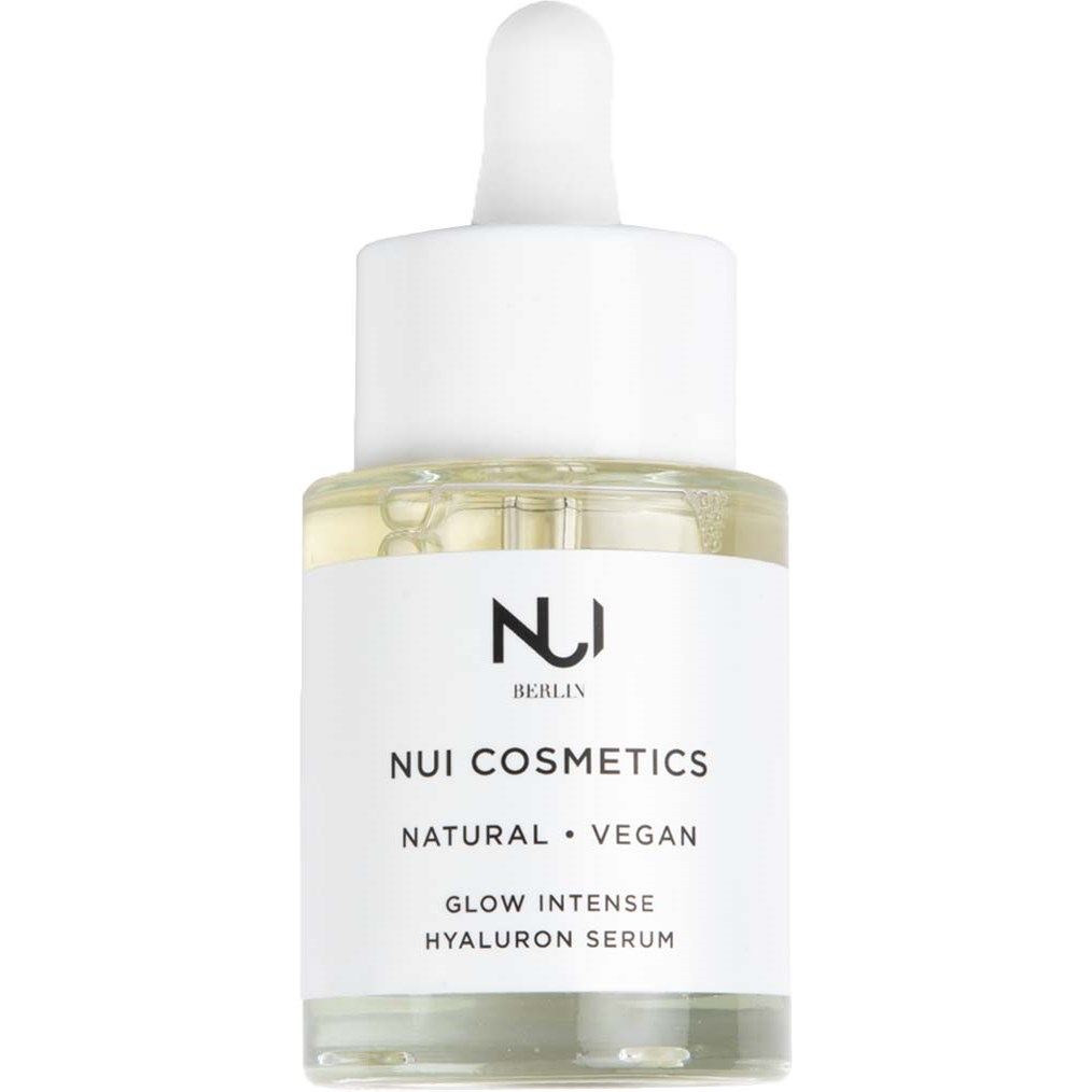 NUI Cosmetics Glow Intense Hyaluron Serum 30 ml