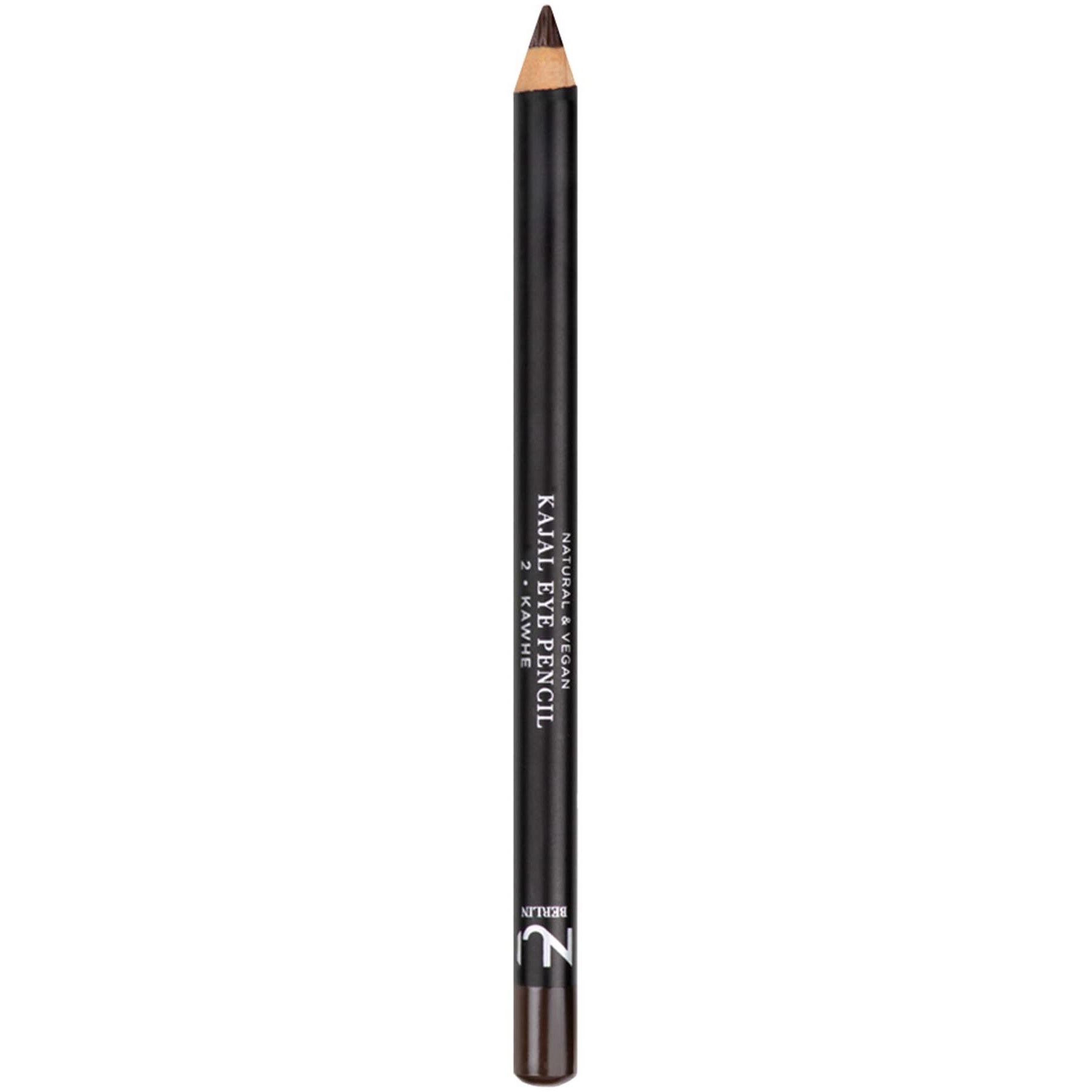 Bilde av Nui Cosmetics Kajal Eye Pencil Kawhe