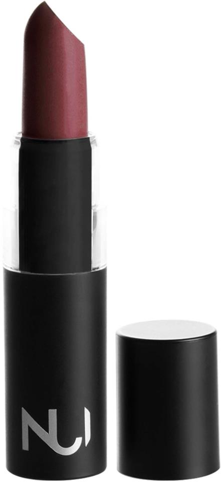 NUI Cosmetics Natural Lipstick Akona 3,5 g
