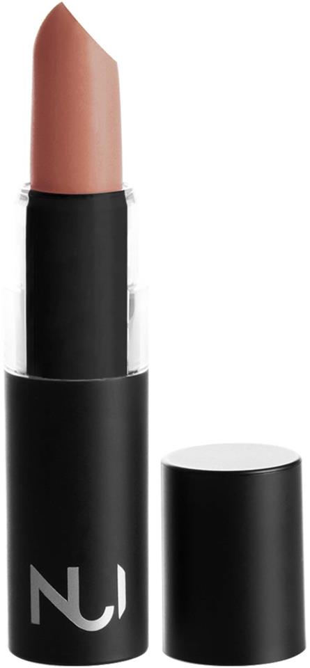 NUI Cosmetics Natural Lipstick Nyree 3,5 g