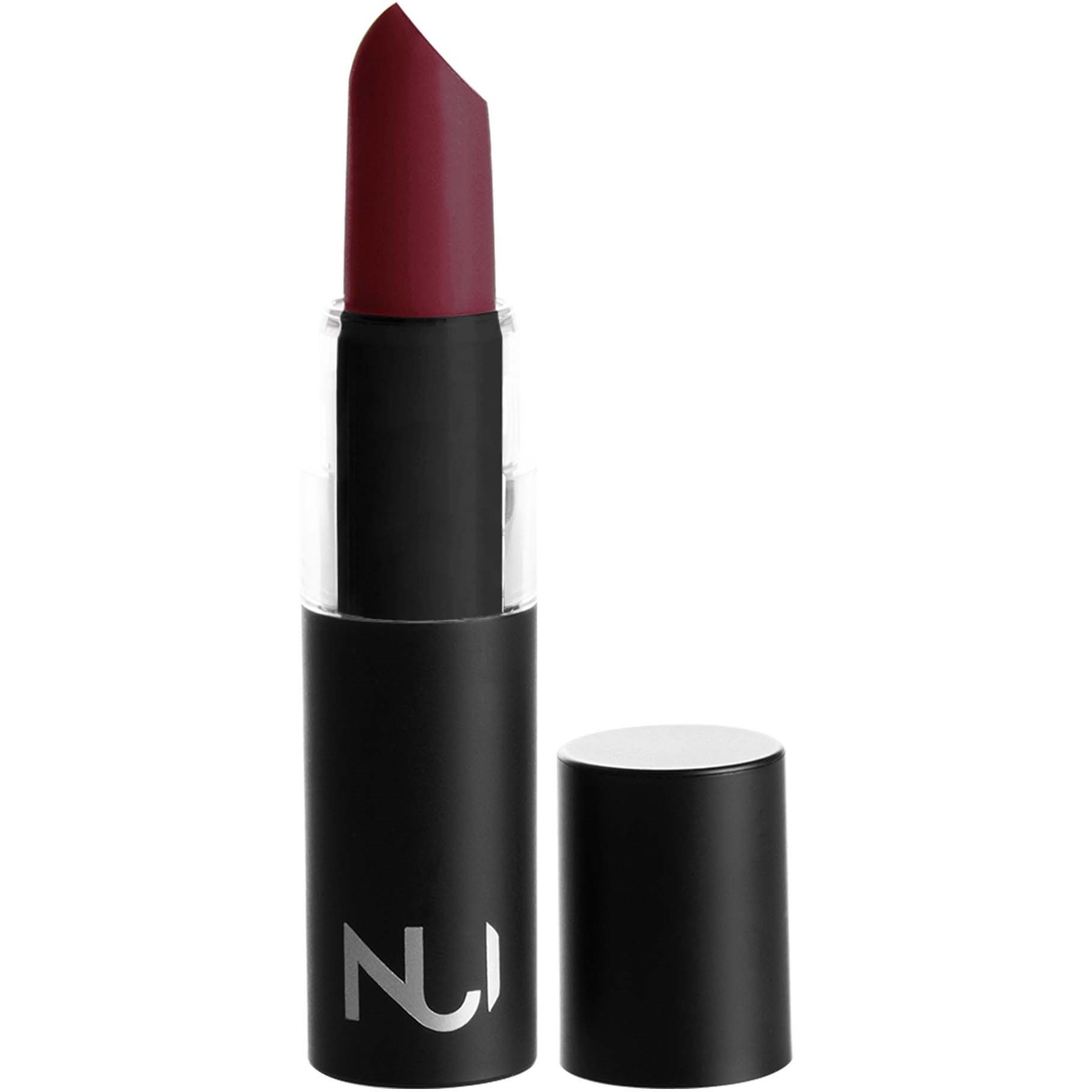 Läs mer om NUI Cosmetics Natural Lipstick Tempora