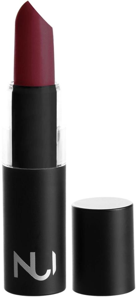 NUI Cosmetics Natural Lipstick Tempora 3,5 g