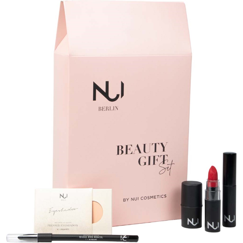 Bilde av Nui Cosmetics Nui Festive Essential Set