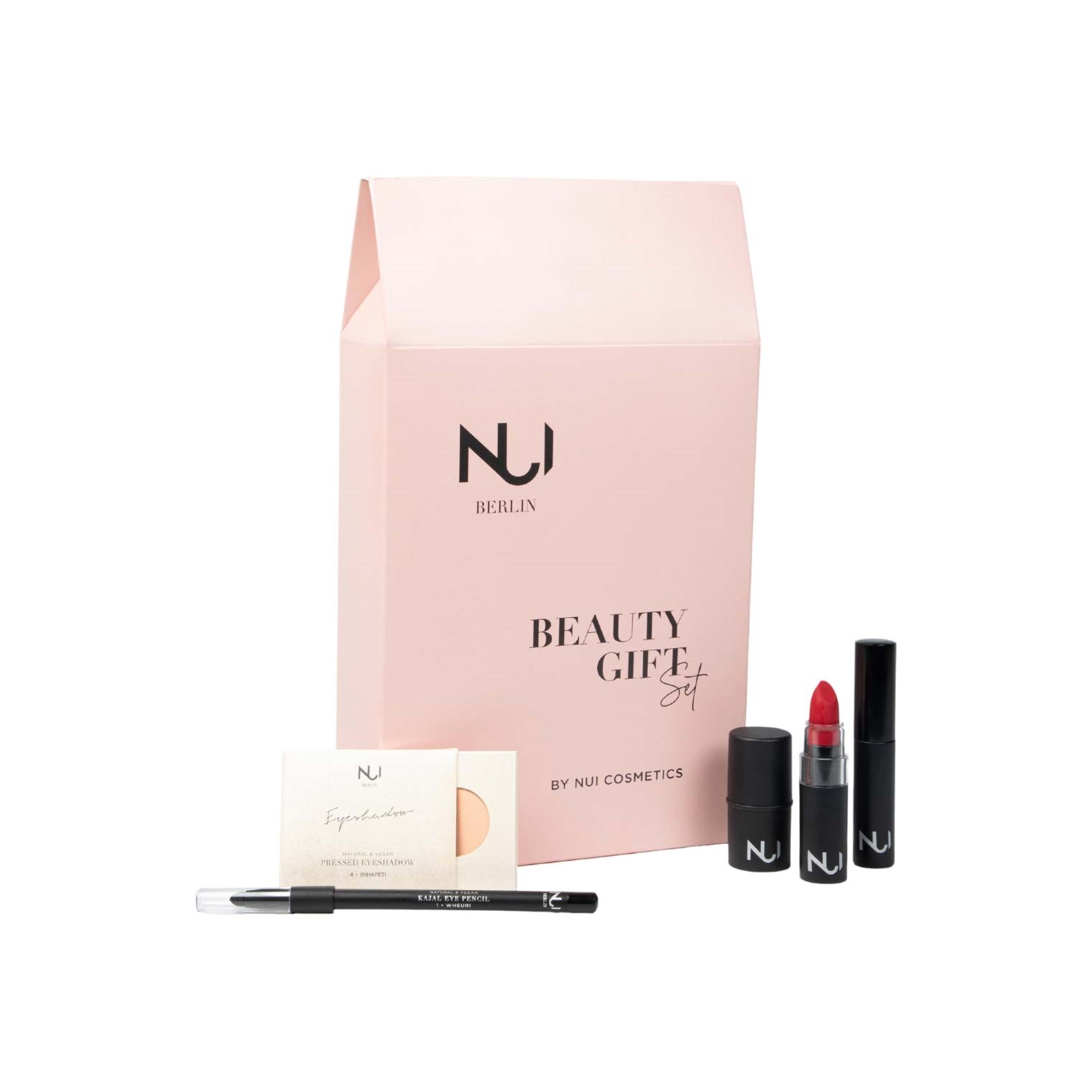 Läs mer om NUI Cosmetics Nui Festive Essential Set