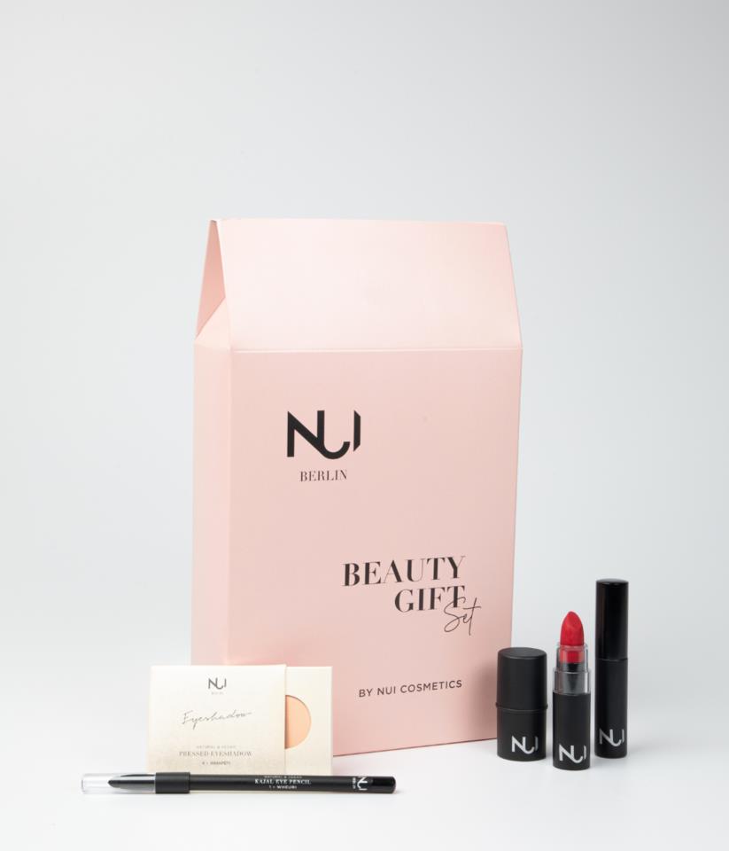 NUI Cosmetics Nui Festive Essentials Set