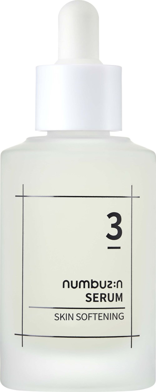 numbuzin No.3 Skin Softening Serum 50 ml