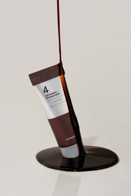 numbuzin No.4 Full-Nutrient Firming Cream 60 ml | lyko.com