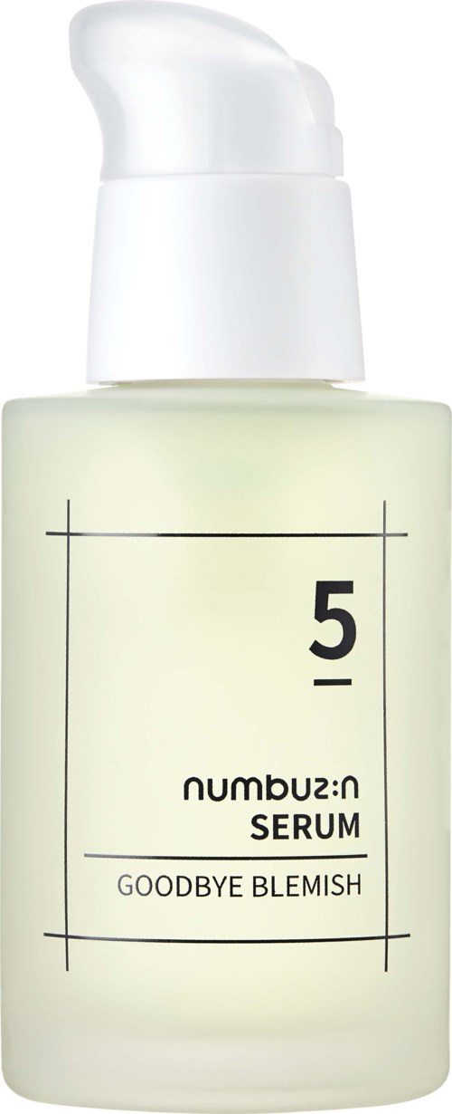 numbuzin No.5 Vitamin Gel Serum 50 ml