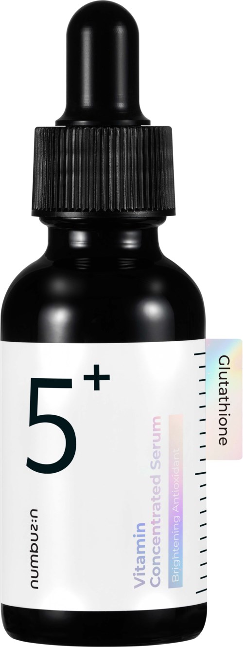 numbuzin No.5 Vitamin Serum 30 ml