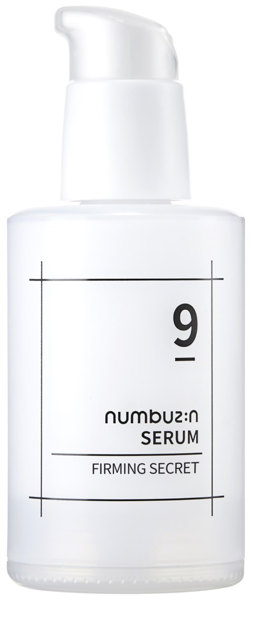 NUMBUZIN SECRET FIRMING 9 50ML