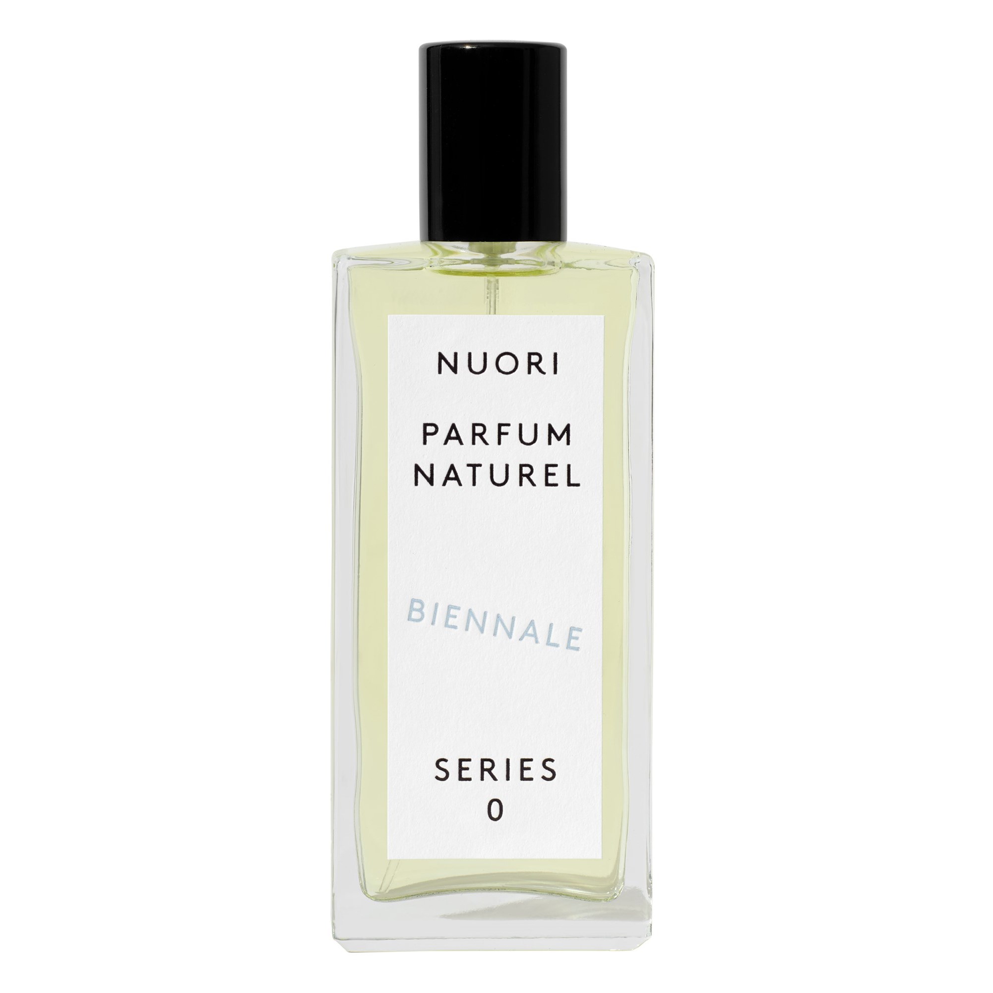 Nuori Biennale Fragrance 50 St.