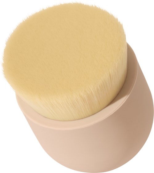 Nuori Caressing Facial Brush Rose