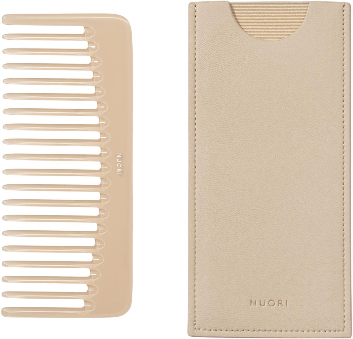 Nuori Detangling Comb Neutral | lyko.com