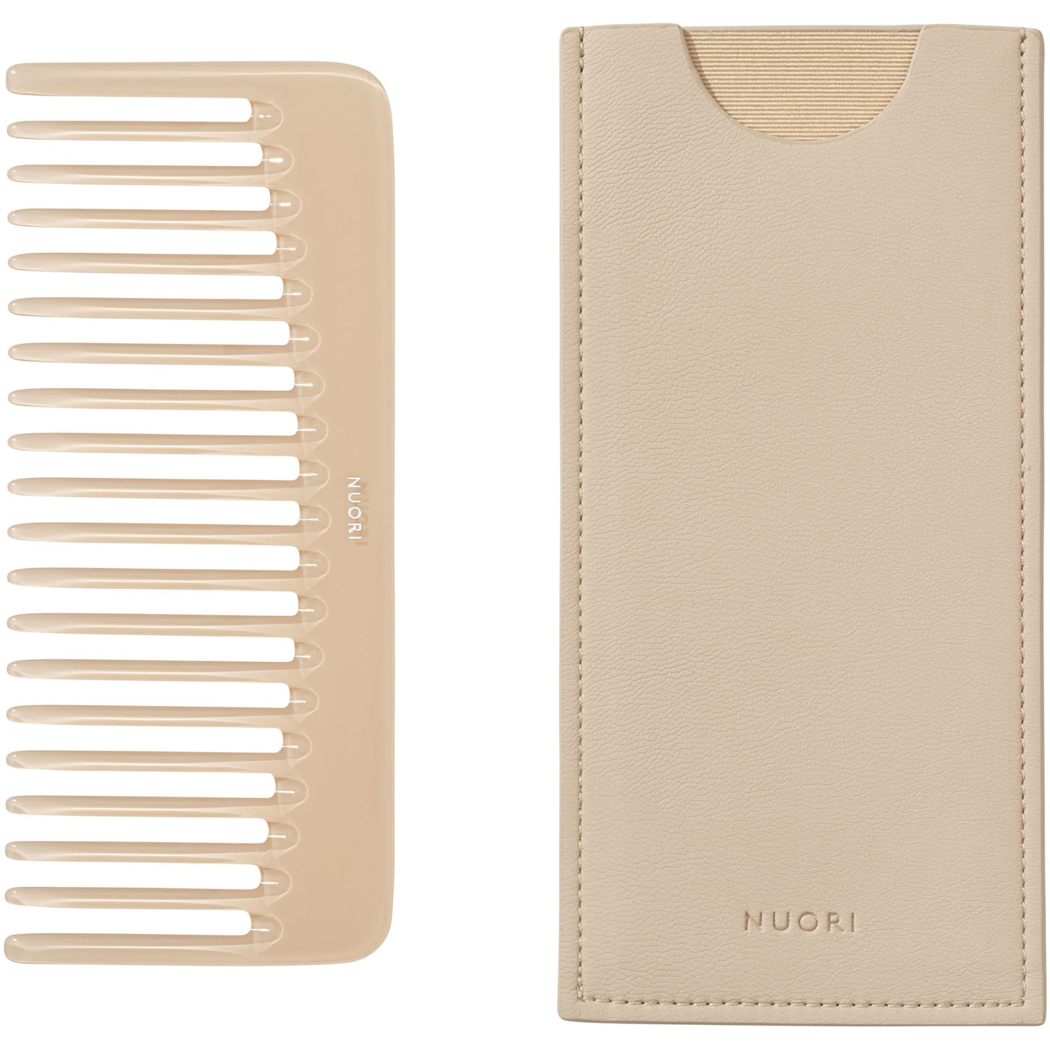 Nuori Detangling Comb Neutral