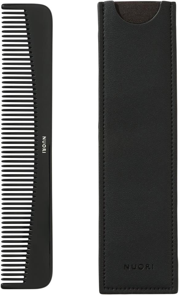 NUORI Dressing Comb - Black