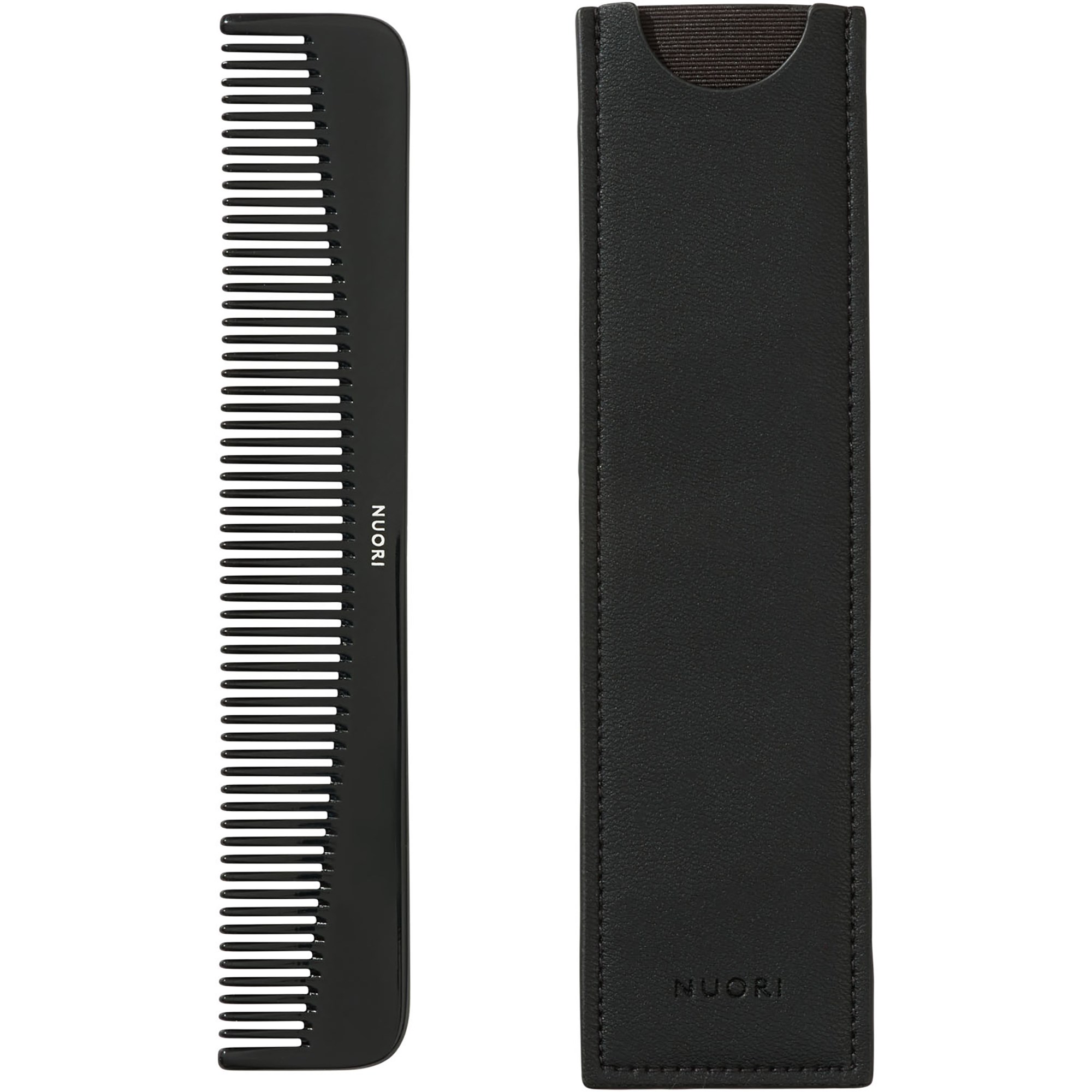 Nuori Dressing Comb Black billede