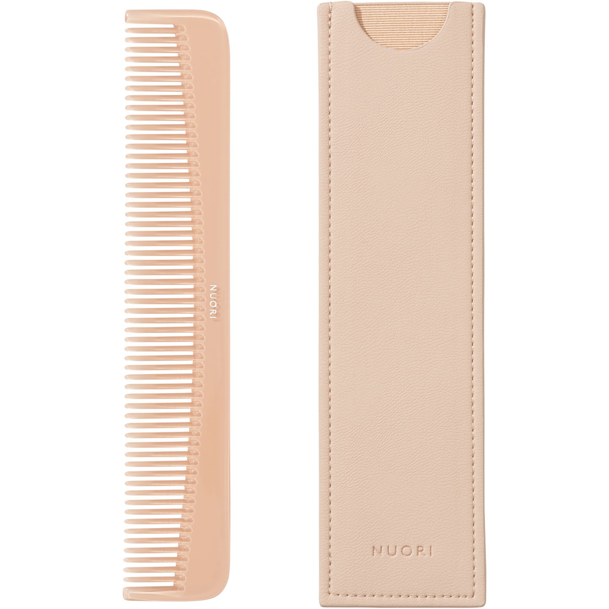 Nuori Dressing Comb Rose billede