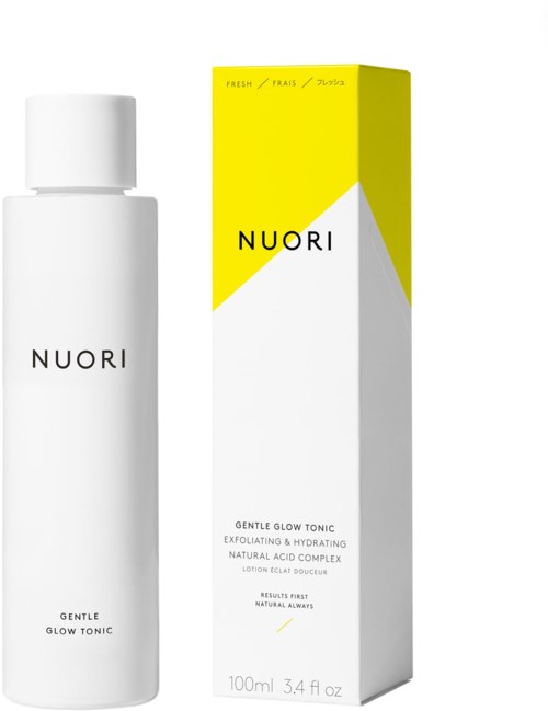 Nuori Gentle Glow Tonic 100 ml | lyko.com