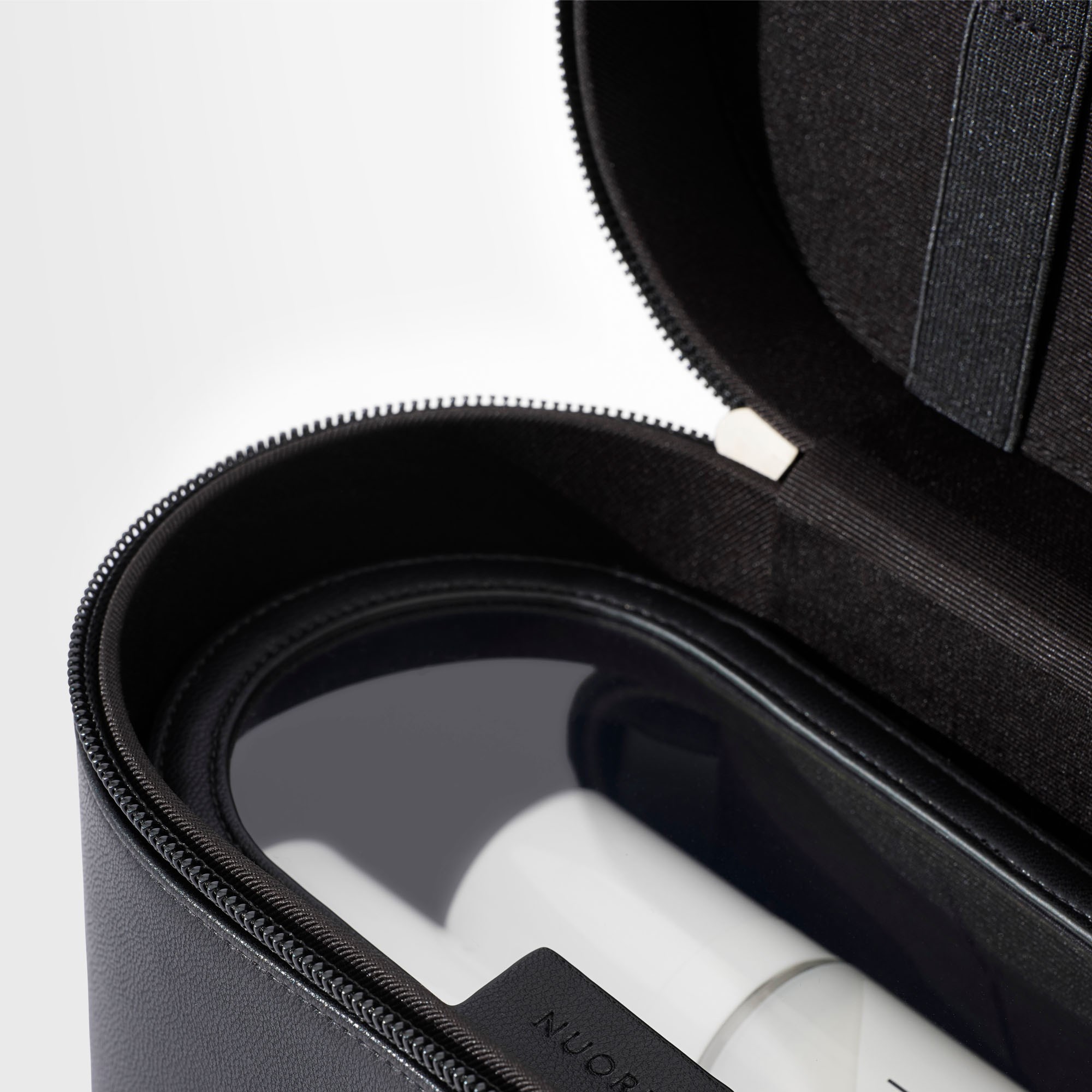 Nuori Getaway Travel Case Set Black (obrázok 3)
