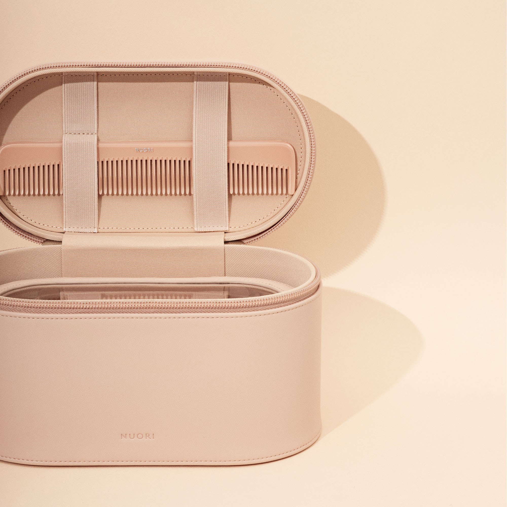 Nuori Getaway Travel Case Set Rose (obrázok 4)