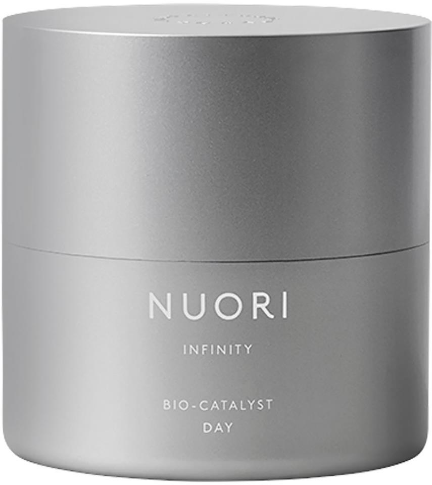 Nuori Infinity Bio Catalyst Day 50 ml lyko com Nuori Infinity Bio Catalyst Day 50 ml lyko com