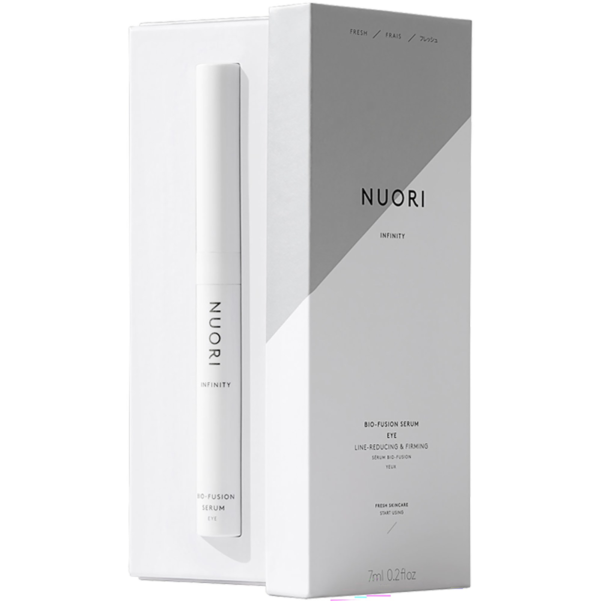 Nuori Infinity Bio-Fusion Serum Eye 7 ml