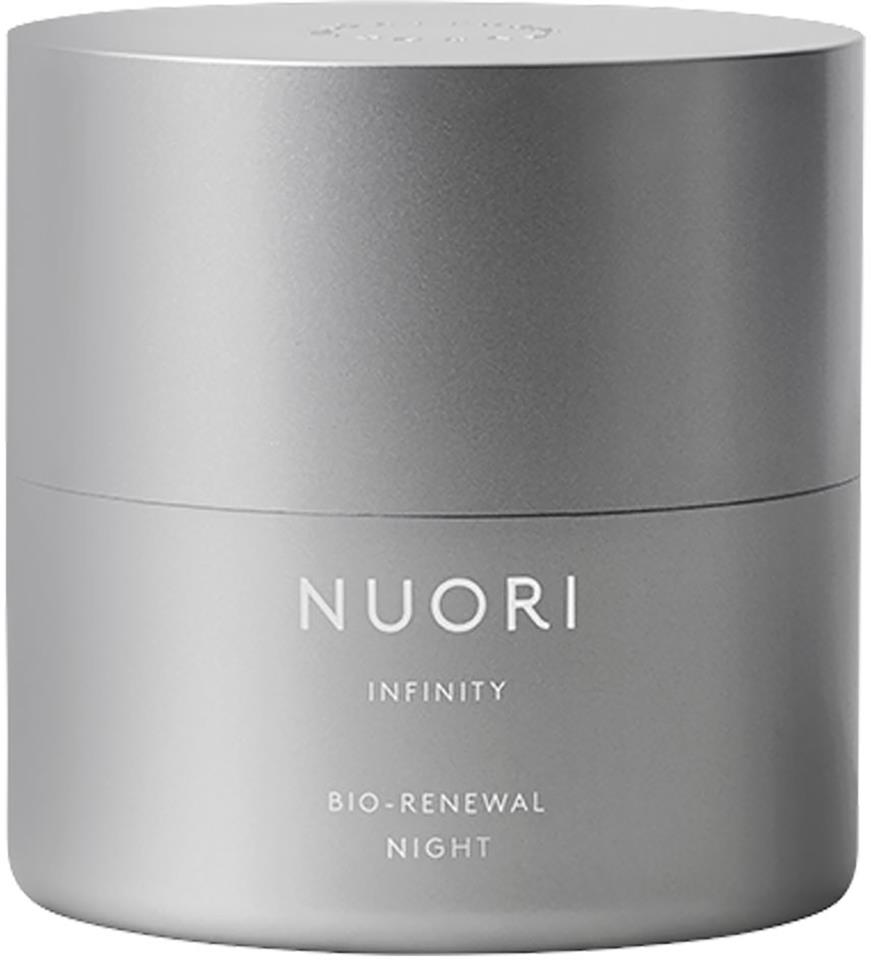 NUORI Infinity Bio-Renewal Night 50 ml