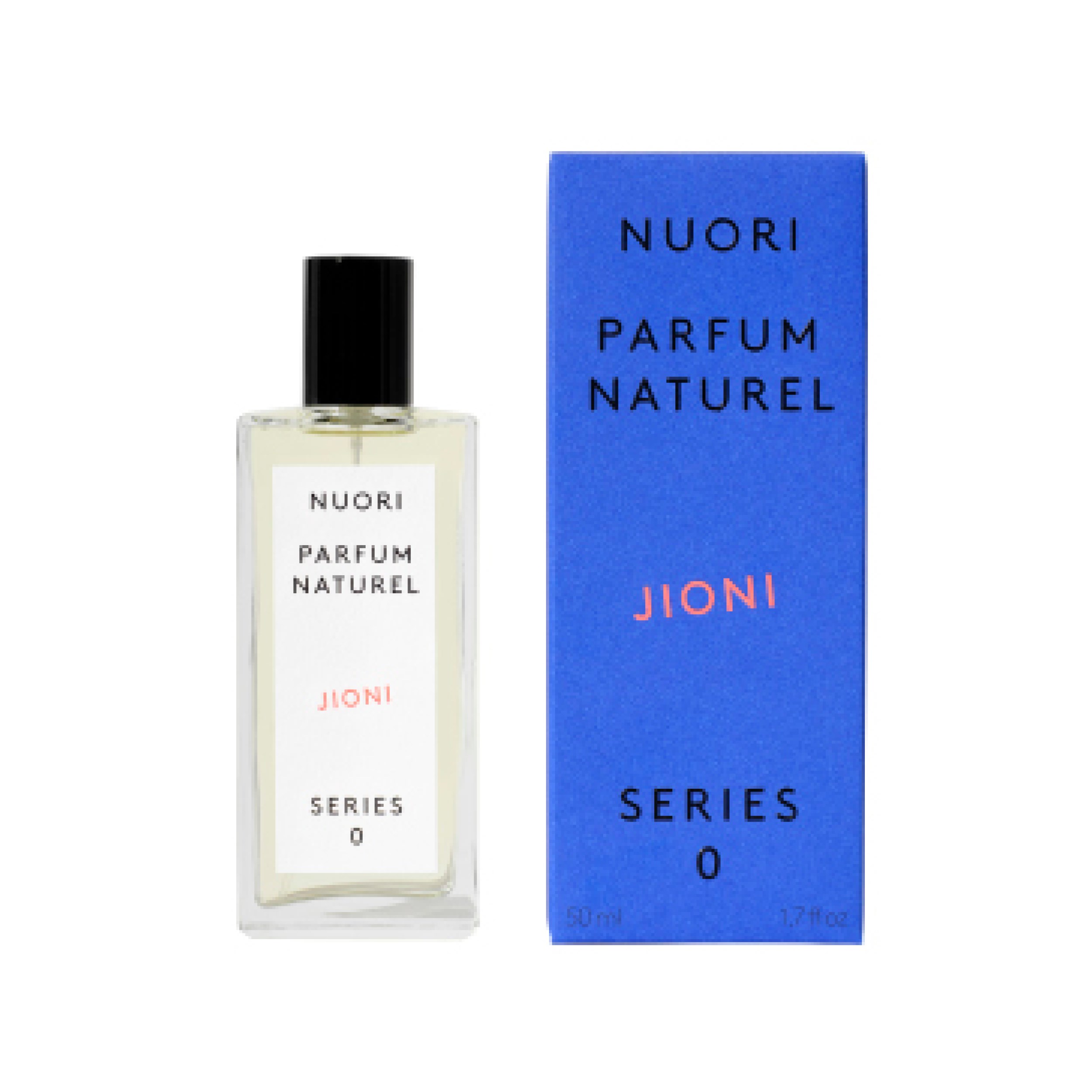 Nuori Jioni Fragrance 50 szt. (obrázok 4)