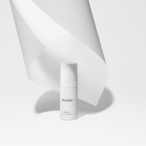 Nuori Protect+ Facial Cream 30 ml