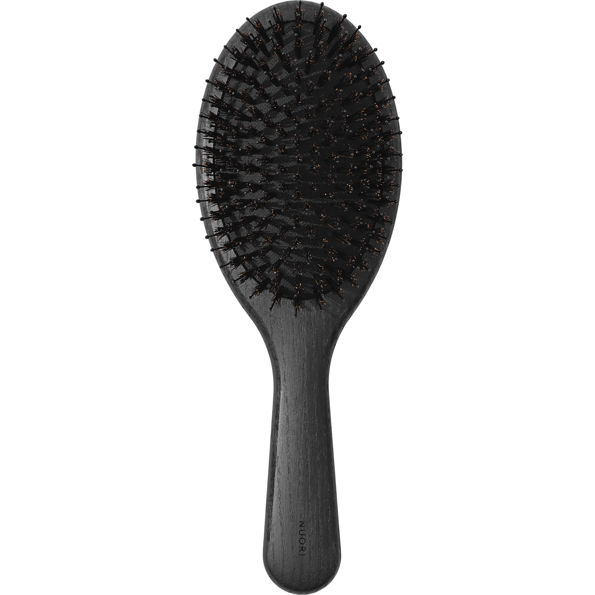 Bilde av Nuori Revitalizing Hair Brush Large Black