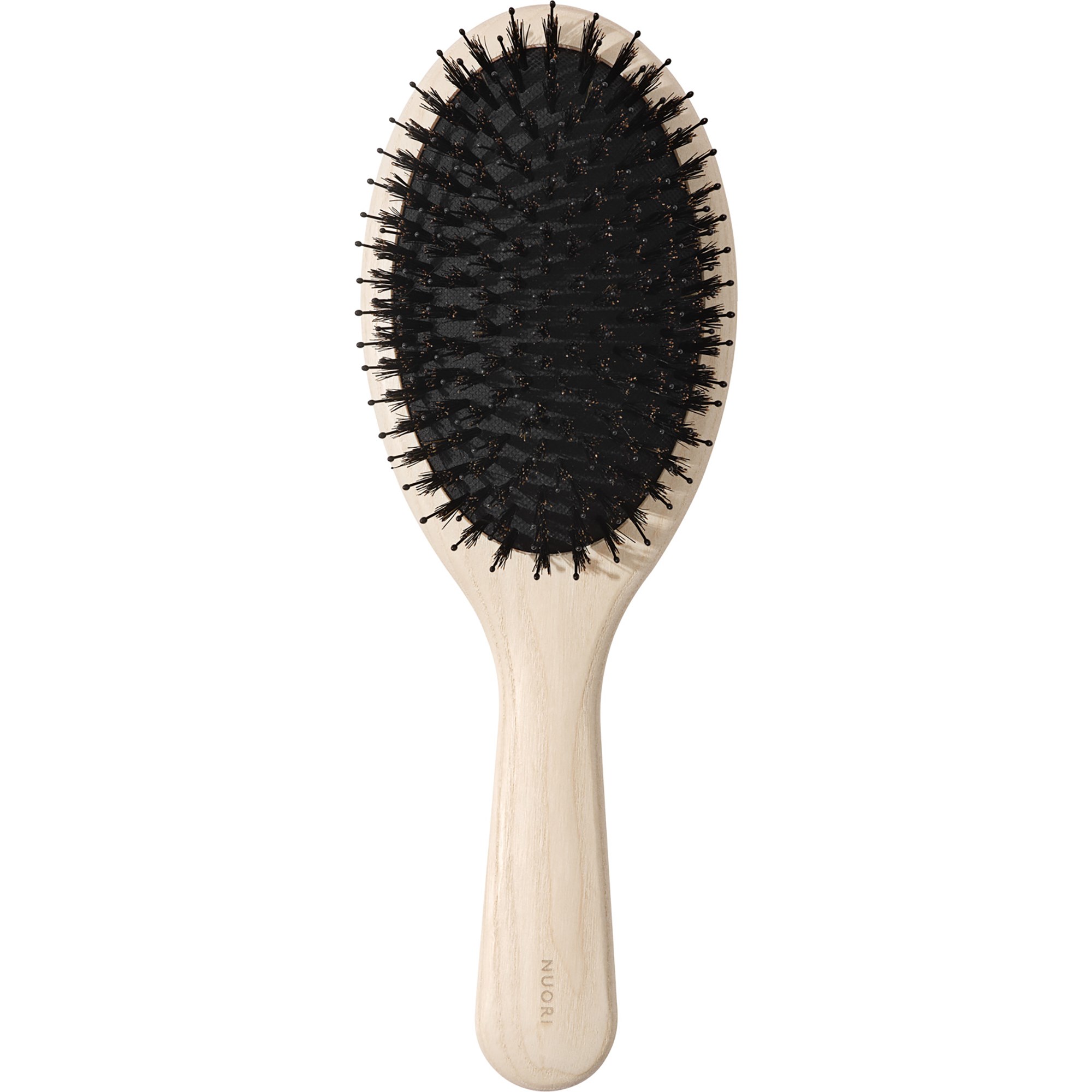 Nuori Revitalizing Hair Brush Large Neutral billede
