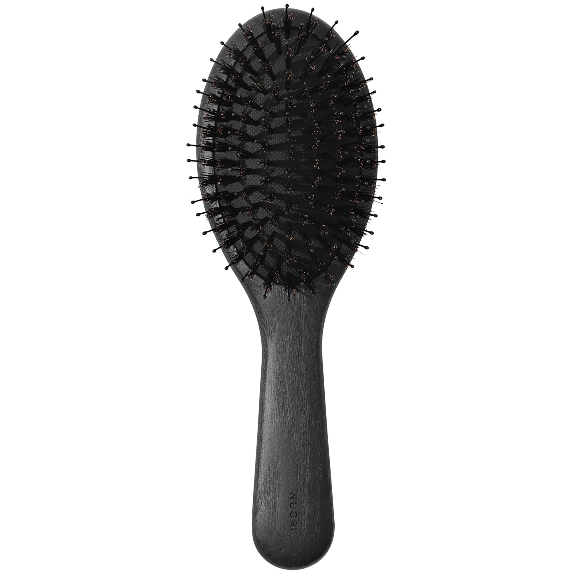 Bilde av Nuori Revitalizing Hair Brush Small Black