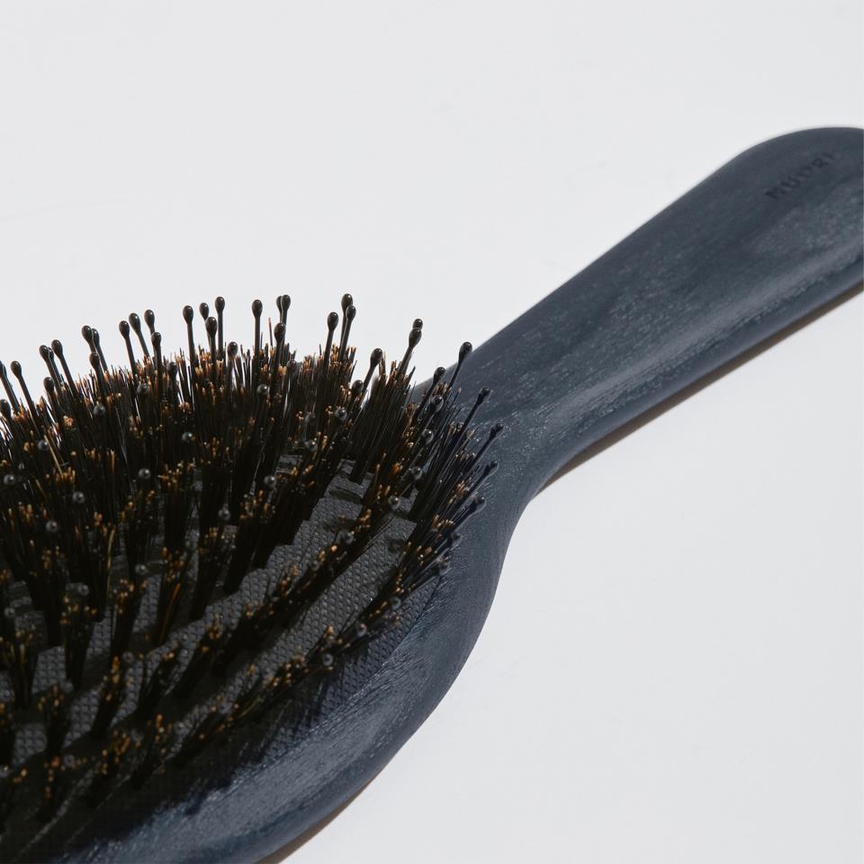 NUORI Revitalizing Hair Brush Small - Ocean