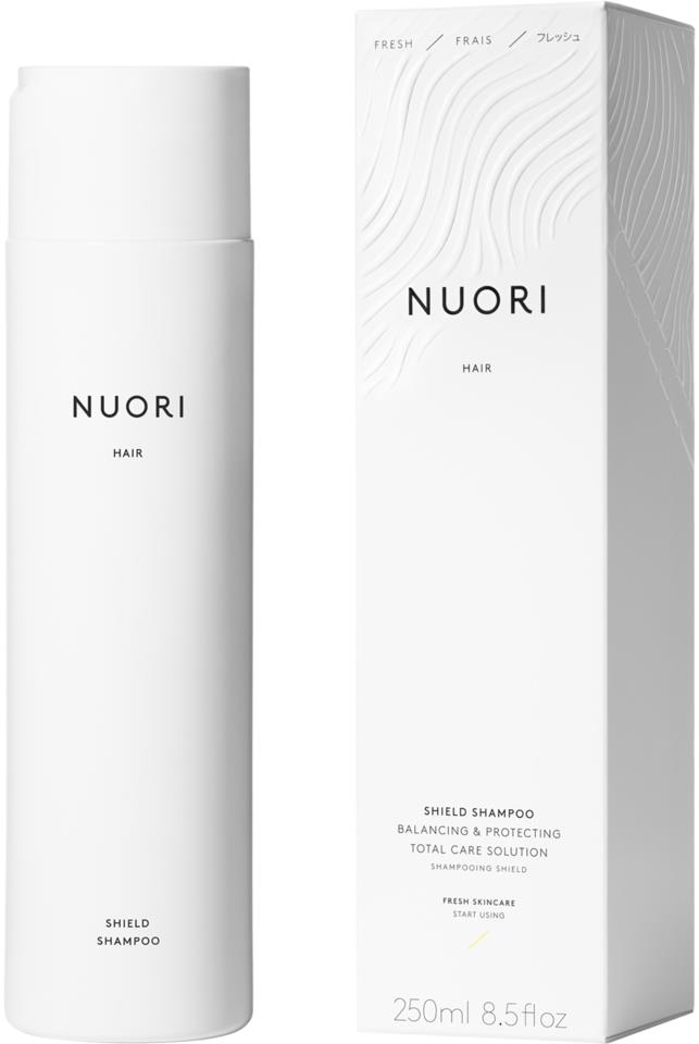 NUORI Shield Shampoo 250 ml