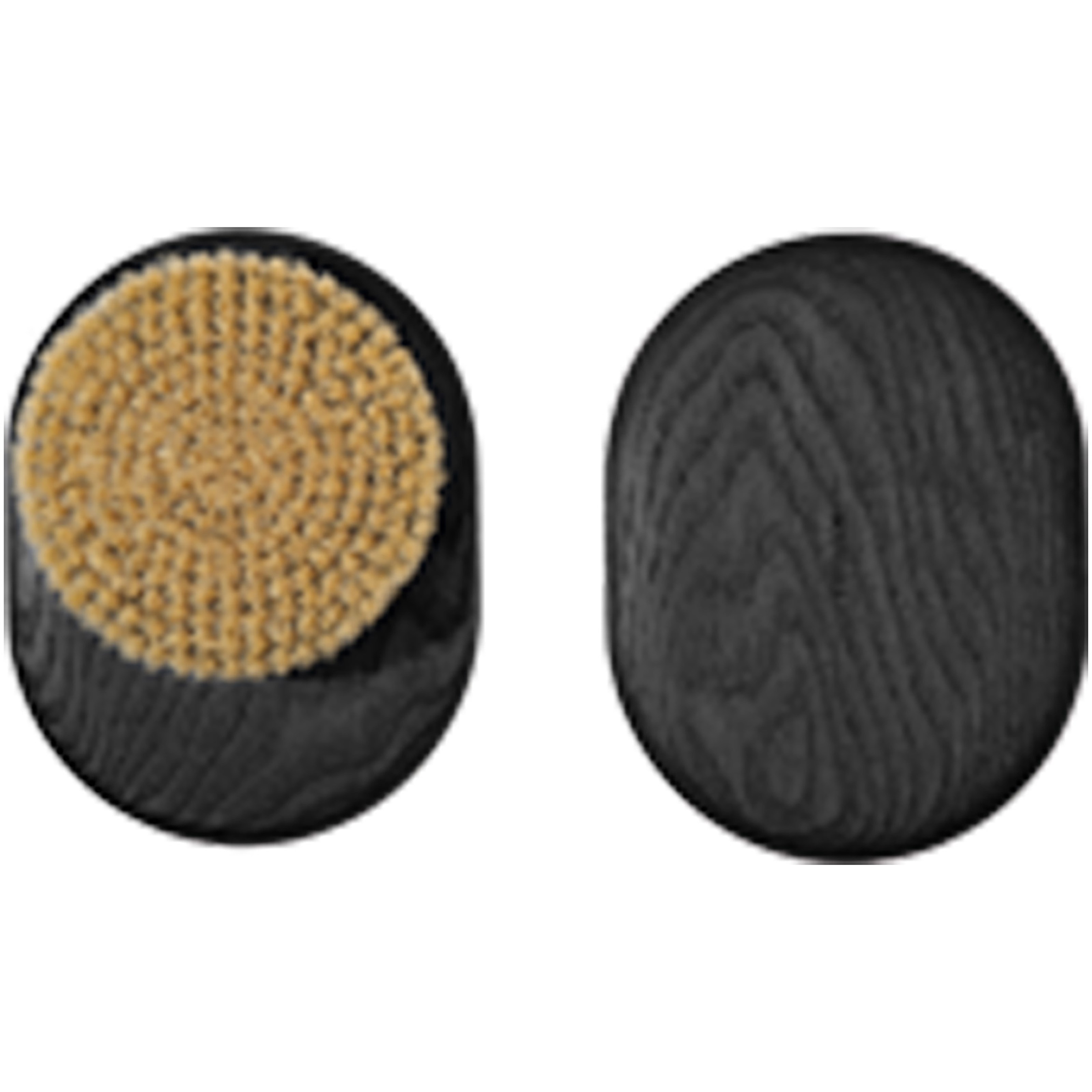 Nuori Smoothing Body Brush Black billede