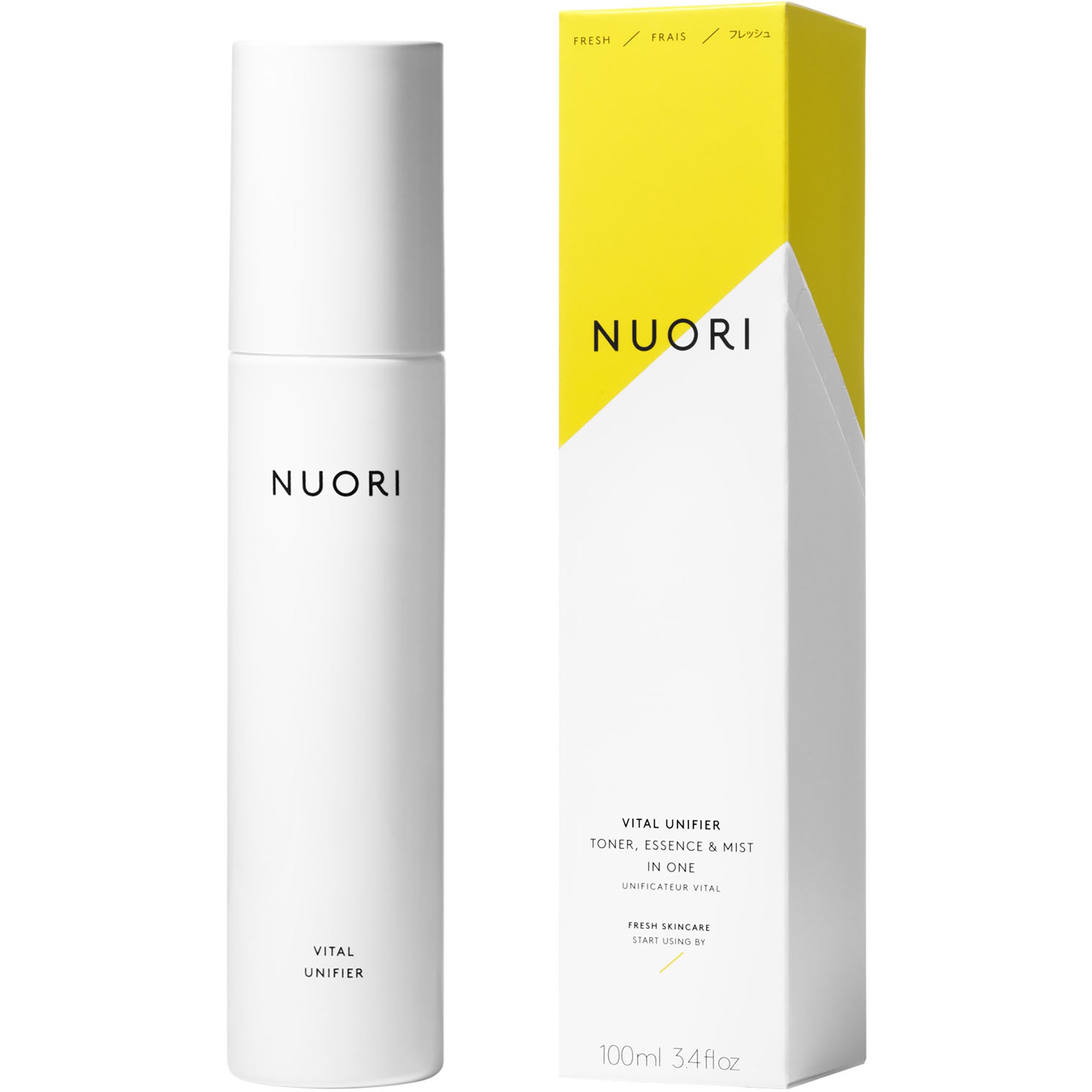Nuori Vital Unifier (100ml)