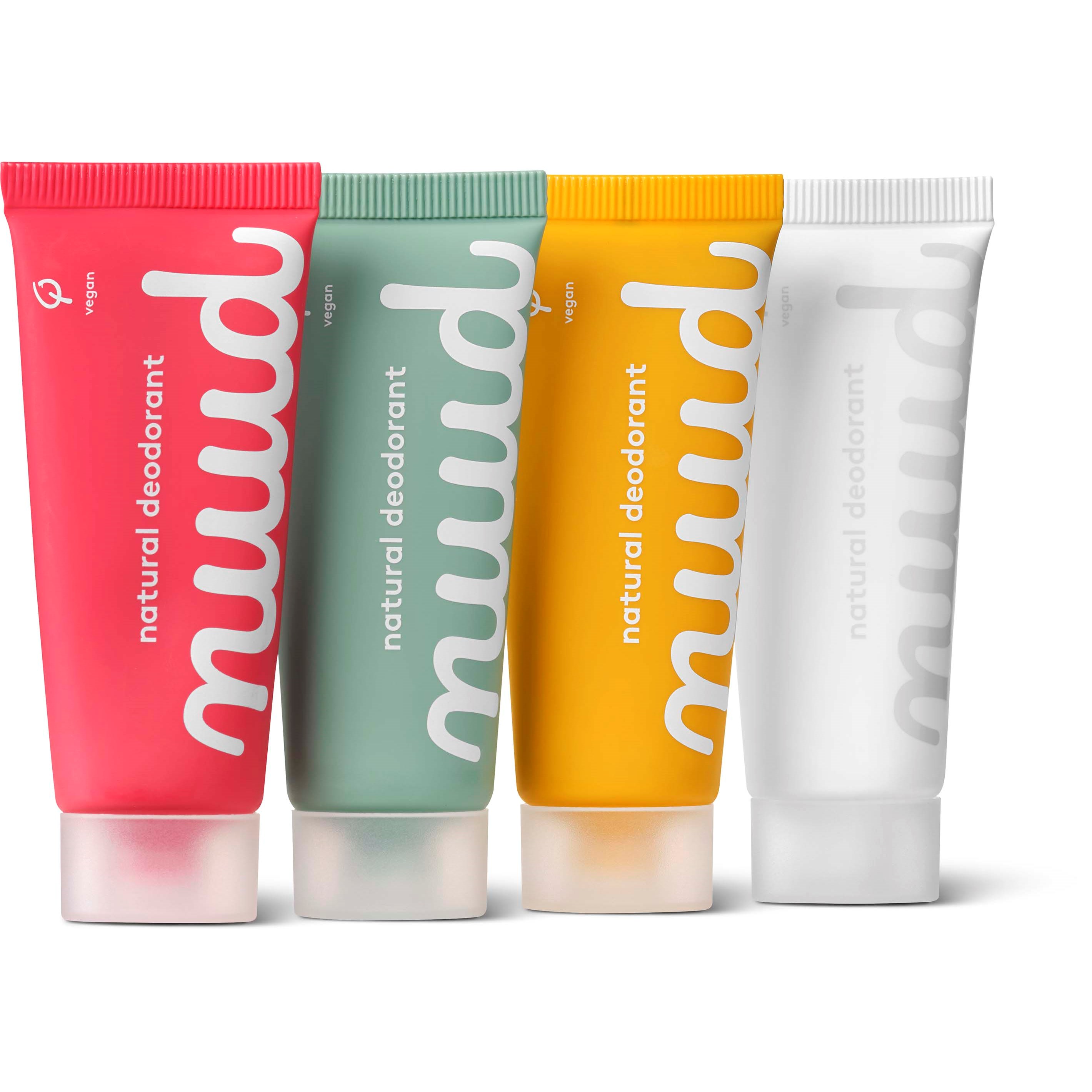 nuud Family Pack New Cream 80 ml (obrázok 3)