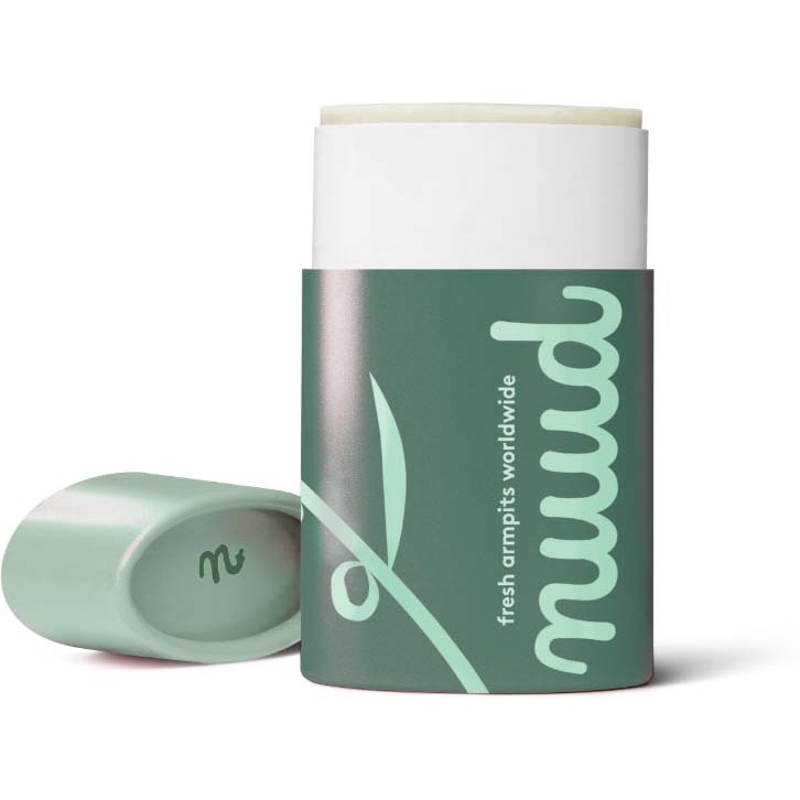nuud Juniper x Mint Deodorant Stick 45 g (obrázok 3)