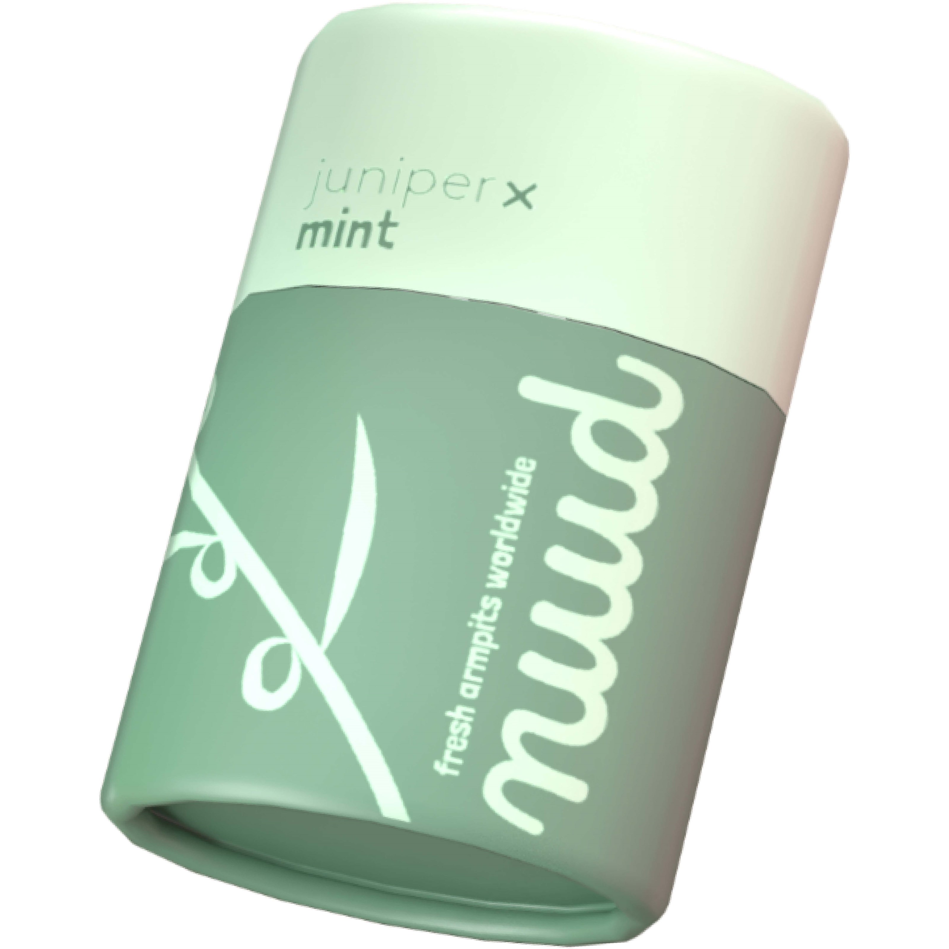 nuud Juniper x Mint Deodorant Stick 45 g (obrázok 4)