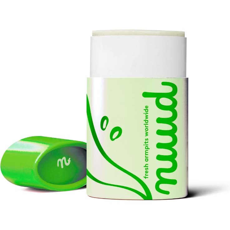 nuud Lime x Bergamot Deodorant Stick 45 g (obrázok 3)