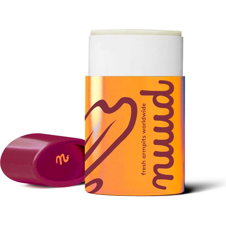 nuud Orange x Ginger Deodorant Stick 45 g (obrázok 3)