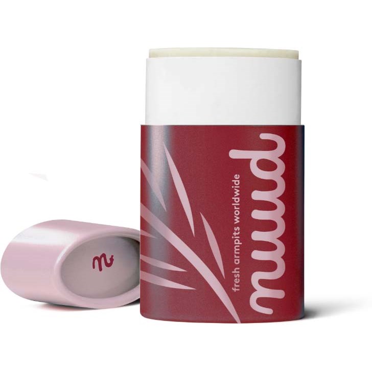 nuud Rosemary x Geranium Deodorant Stick 45 g (obrázok 3)