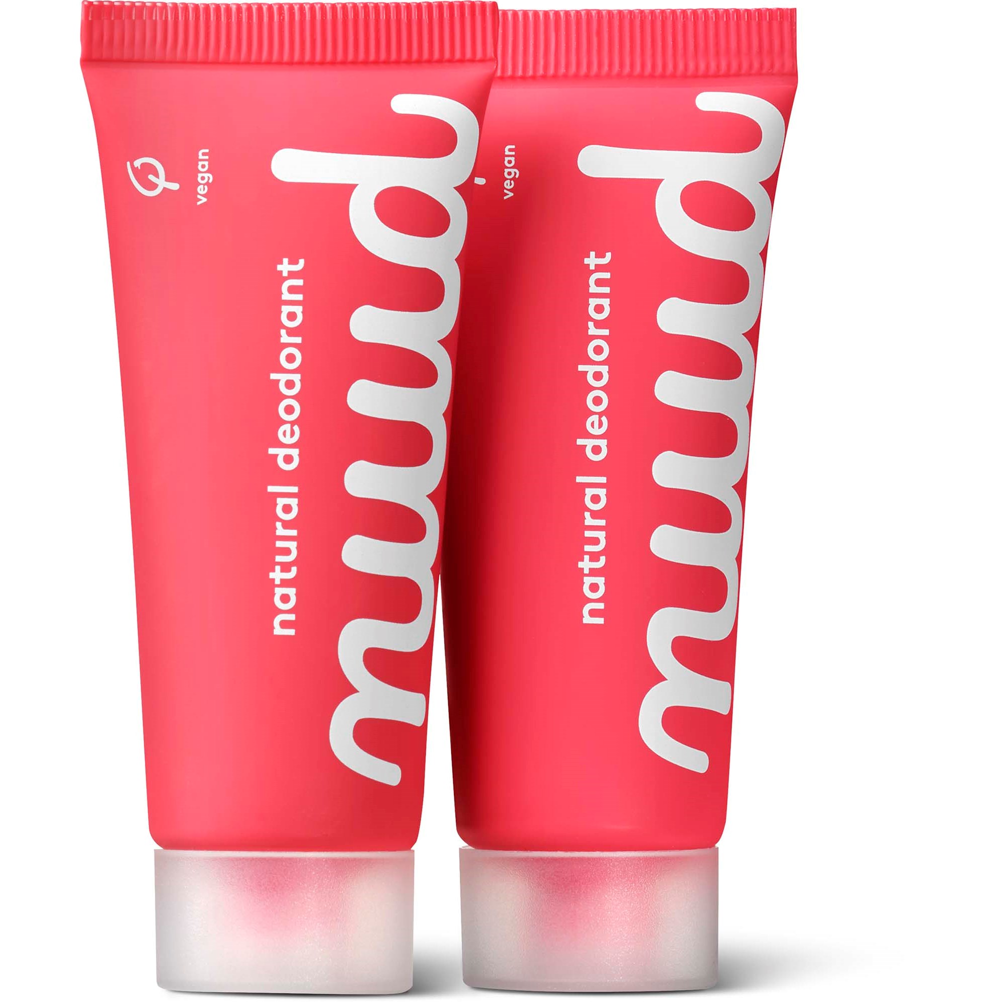 nuud Smarter Pack Red New Cream 40 ml (obrázok 3)