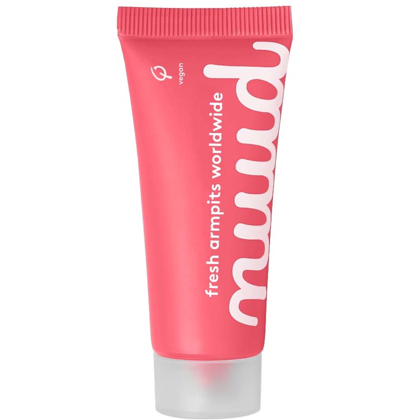 nuud Starter Pack Red New Cream 15 ml (obrázok 4)