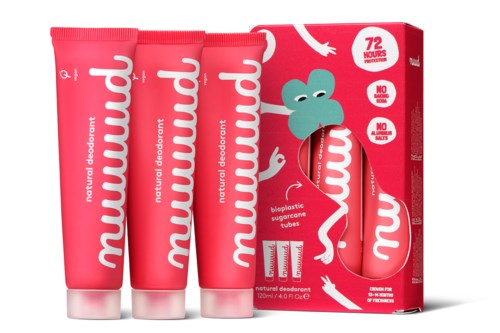 nuud XXL Pack new cream 120 ml